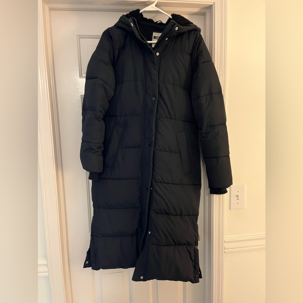 Abercrombie Women’s Coat